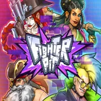 Fighter Pit screenshot