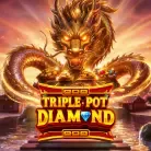 Triple Pot Diamond screenshot