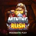 Mining Rush