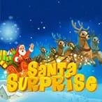 Santa Surprise