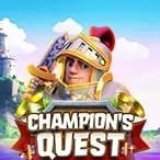 Champion's Quest screenshot