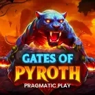 Gates of Pyroth screenshot